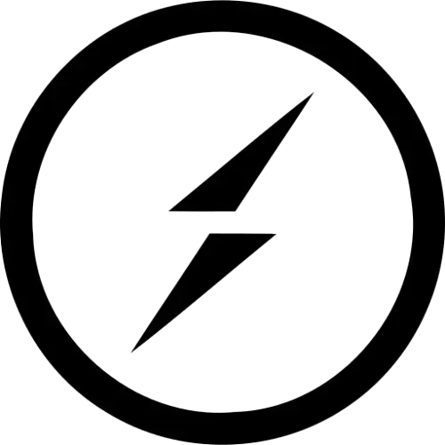 Socket.io logo