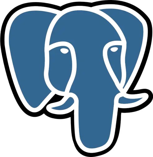 PostgreSQL logo